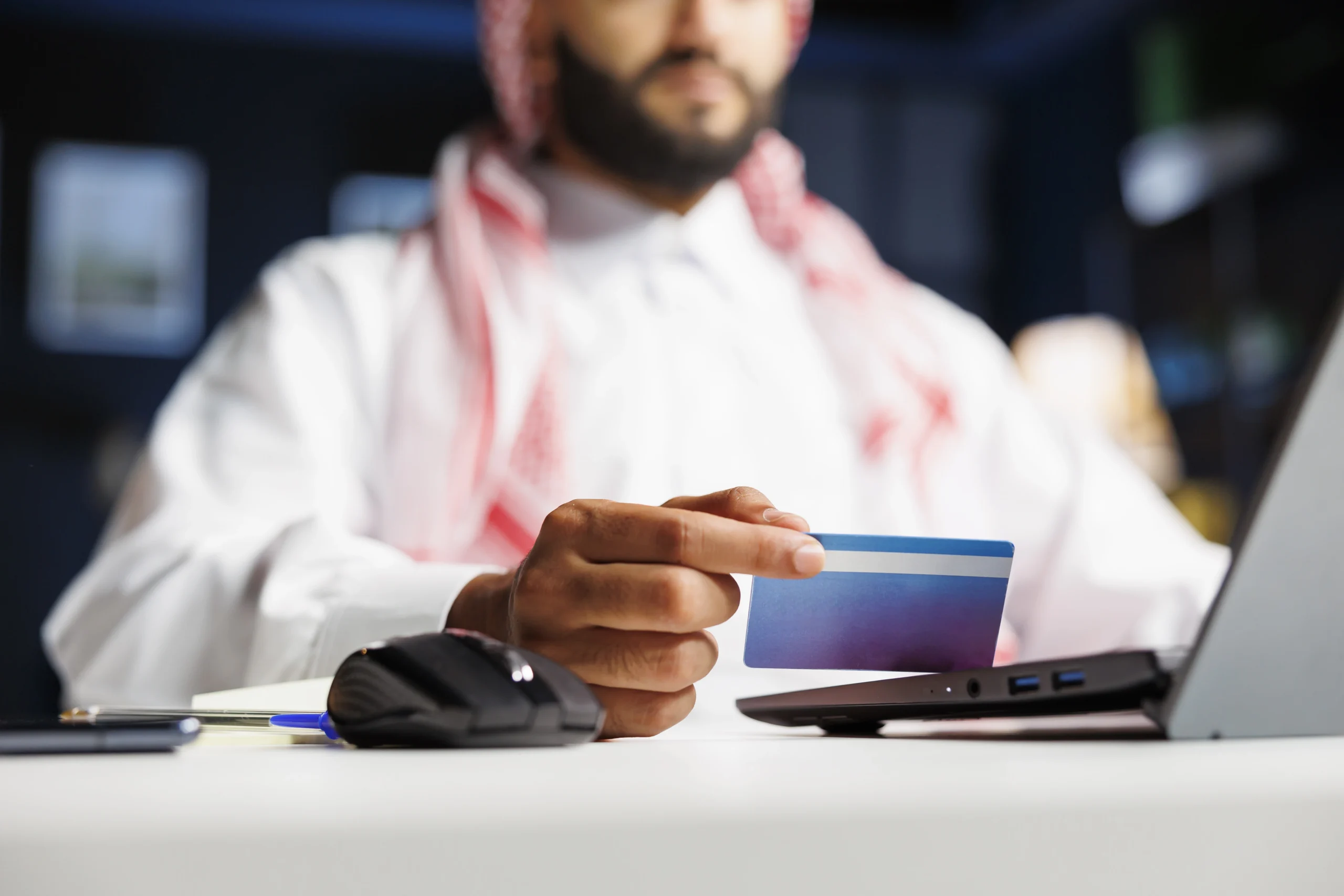 Corporate Bank Account in UAE