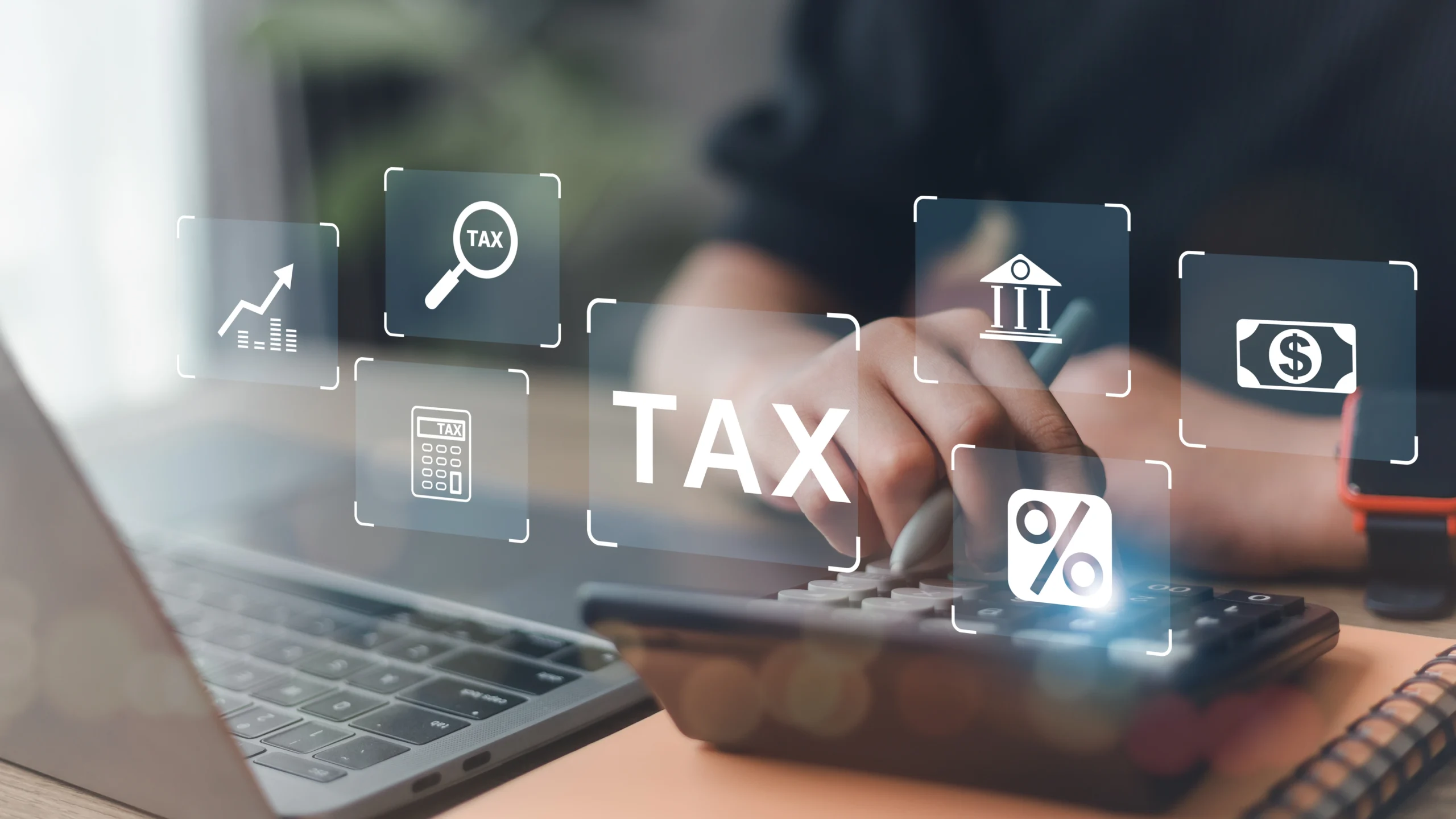 Corporate Tax in UAE