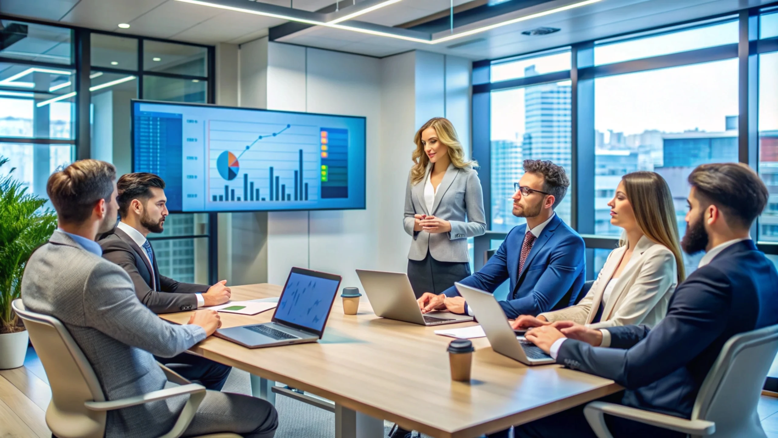 Choosing Where to Set Up Your Business in the UAE