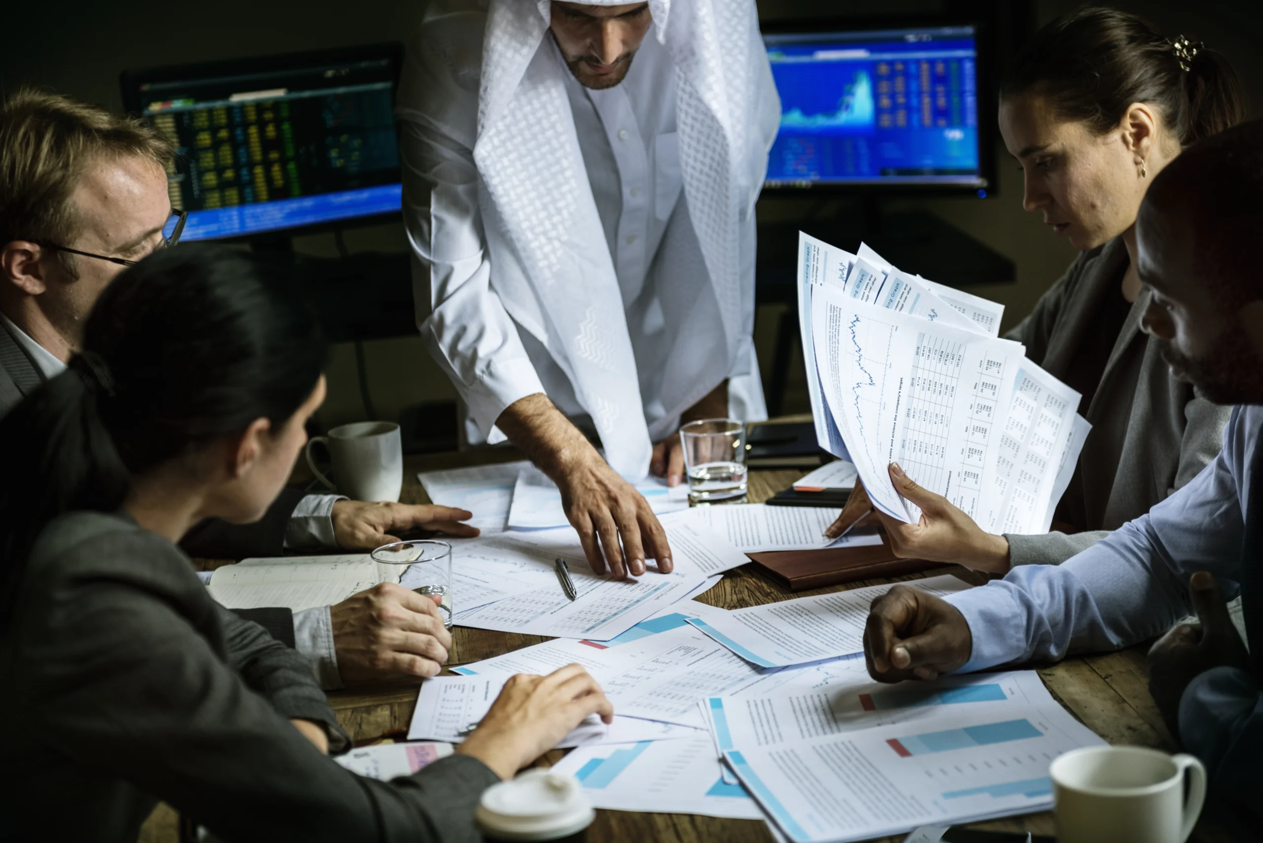What are the Timelines and Audit Periods for Businesses in Dubai? Mainland VS Free Zones