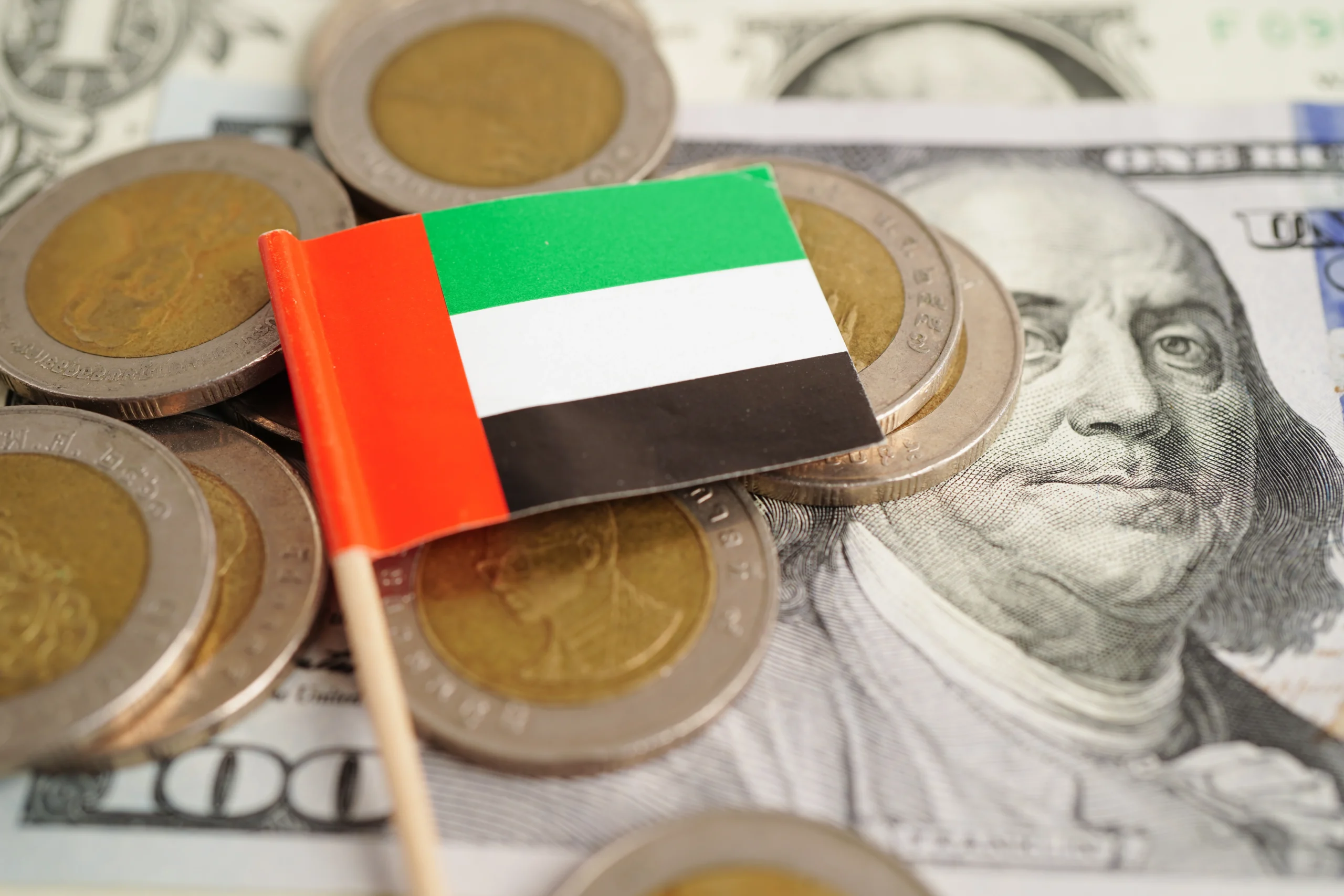 United Arab Emirates VAT