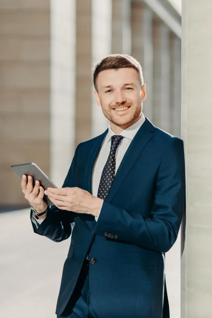 PRO Services in Dubai