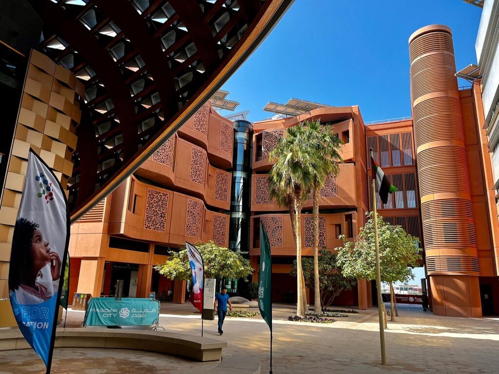 masdar-city-freezone