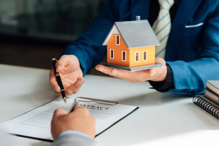 how to start a real estate company in dubai