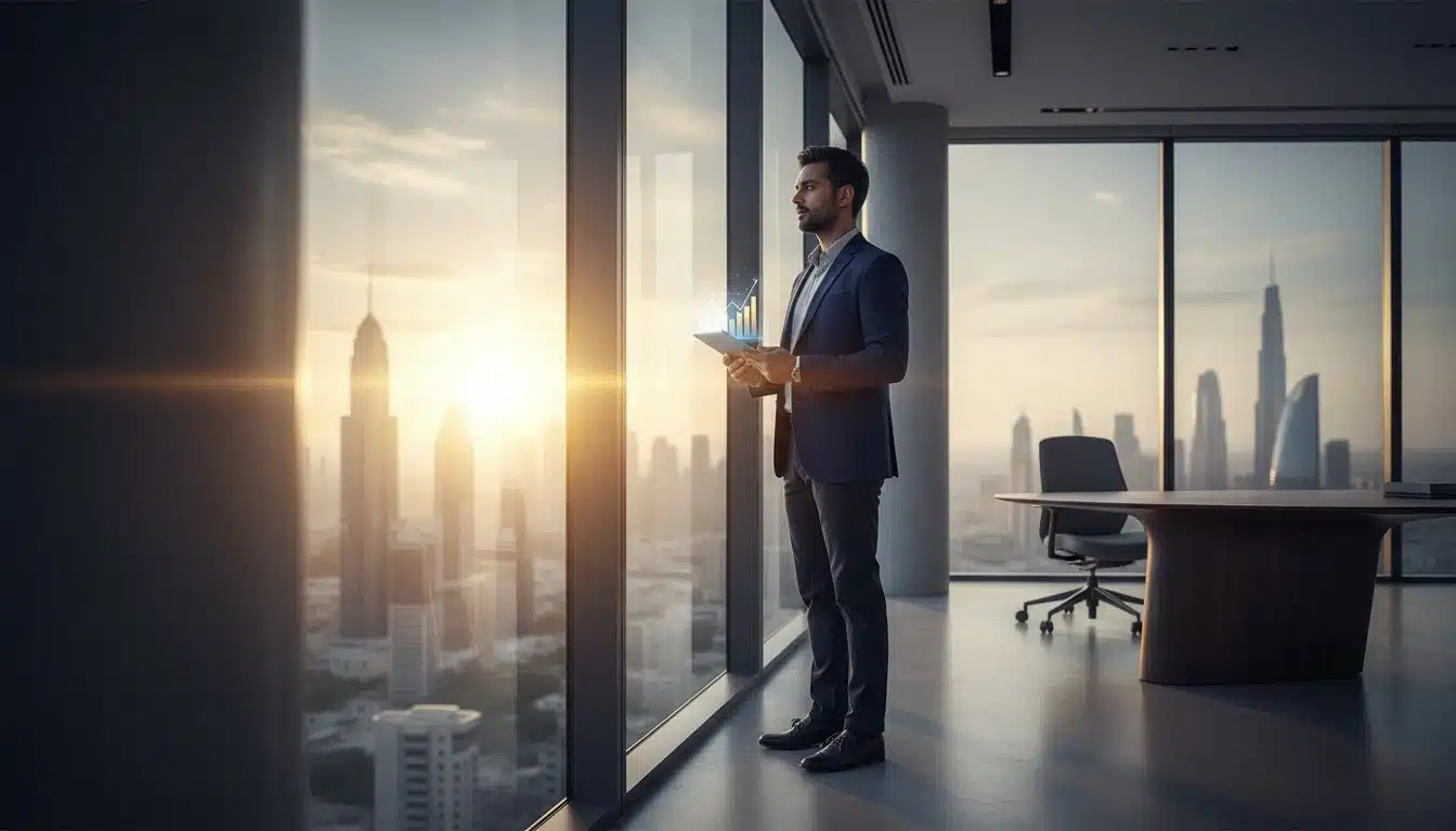 How to Start a Business in the UAE as an Expat: A Complete Guide