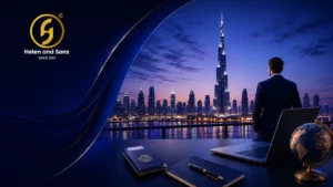 DIFC Wills vs UAE Wills: Which One Protects Your Assets as an Expat? 1 Helen and Sons Business setup in freezone and mainland How to Register a Sole Proprietorship in Dubai: A Foreigner’s Complete Guide (2026)