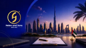 How to Register a Sole Proprietorship in Dubai: A Foreigner’s Complete Guide (2026)