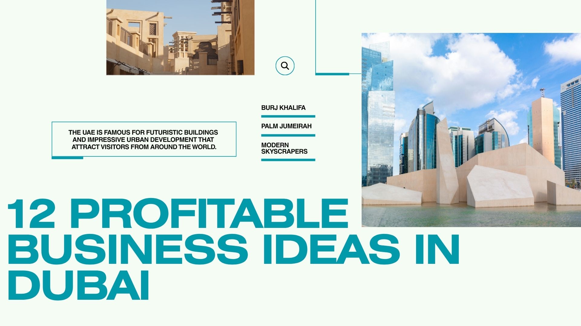 12 Most Profitable Business Ideas in Dubai for First-Time Entrepreneurs (2026) 1 Helen and Sons Business setup in freezone and mainland 12 Profitable Business Ideas in Dubai