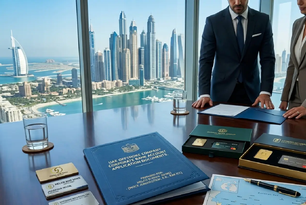 Renewing a Trade License in Dubai, UAE 2026: Documents, Fees & How a PRO Speeds It Up 1 Helen and Sons Business setup in freezone and mainland trade license renewal in dubai
