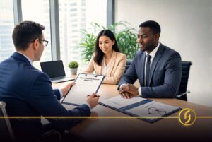 How to Open an Offshore Bank Account in the UAE as a Non-Resident
