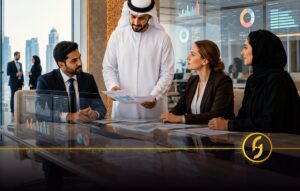 Why UAE Banks Ask for Source of Funds